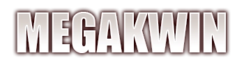 MEGAKWIN Logo